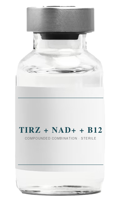Metabolic Health+ vial